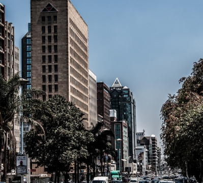 Harare, Zimbabwe