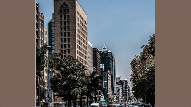 Harare, Zimbabwe