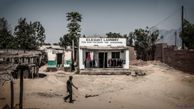 Malawi shop