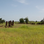 Gambia, Stone circle Stone circles, Wassulu, The Gambia