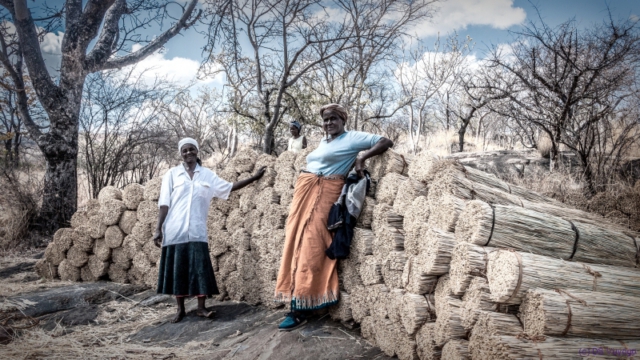 Matopos, Zimbabwe