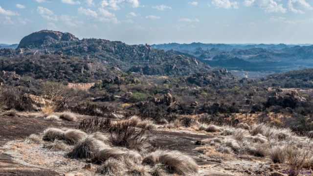 Matopos, Zimbabwe