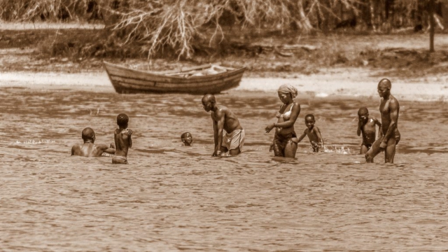 Lake Malawi