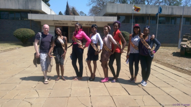 Gweru, Zimbabwe
