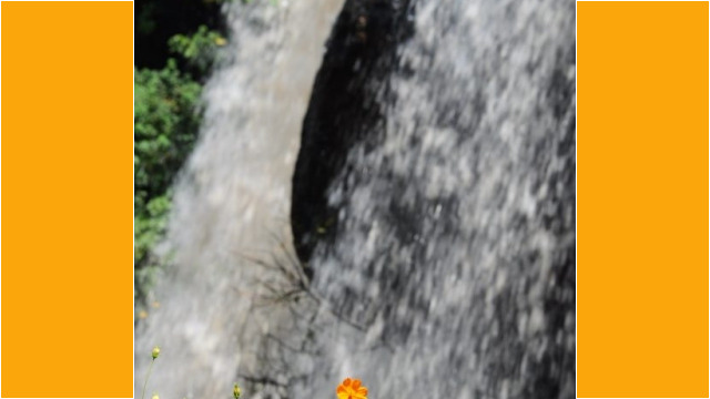 towards Mount Elgon National Park