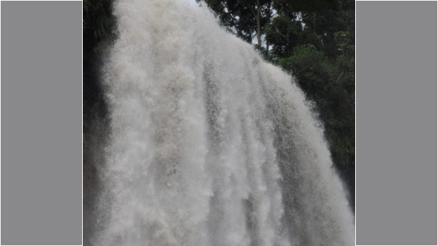 Sipi Falls