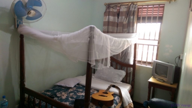 Gulu - Hotel-room recordings