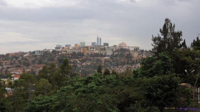Kigali
