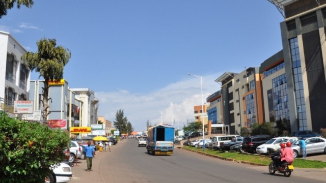 Kigali