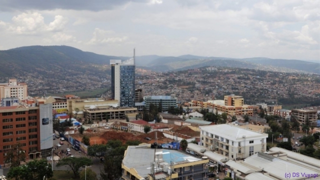 Kigali