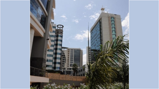 Kigali