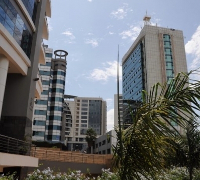 Kigali