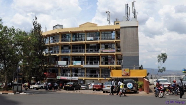 Kigali