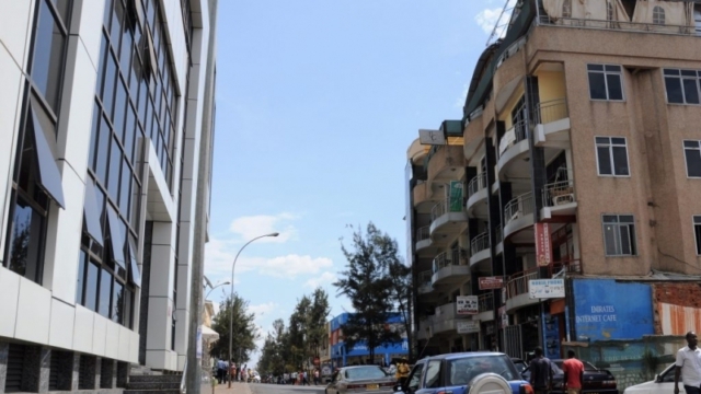 Kigali