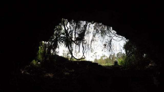 Musanze cave