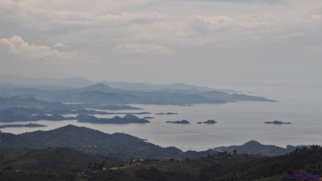 Lake Kivu