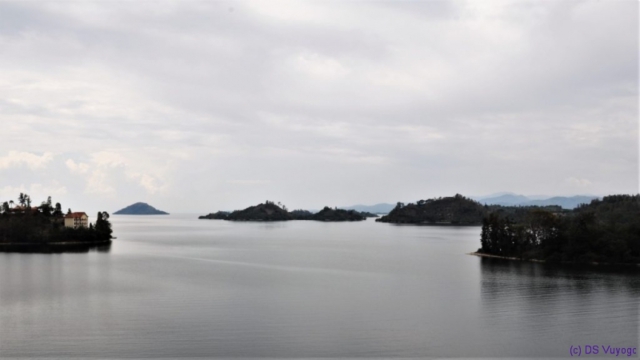 Lake Kivu