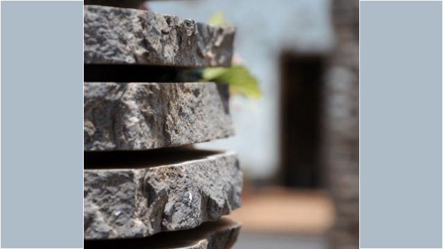 Camp Kigali Belgian memorial