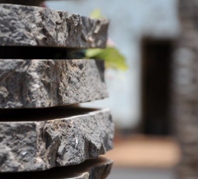 Camp Kigali Belgian memorial