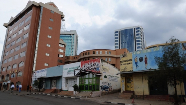 Kigali