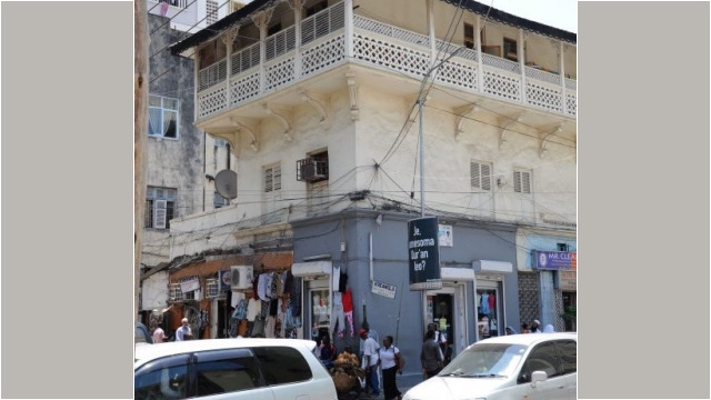 Daressalam