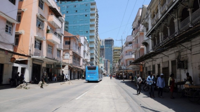 Daressalam