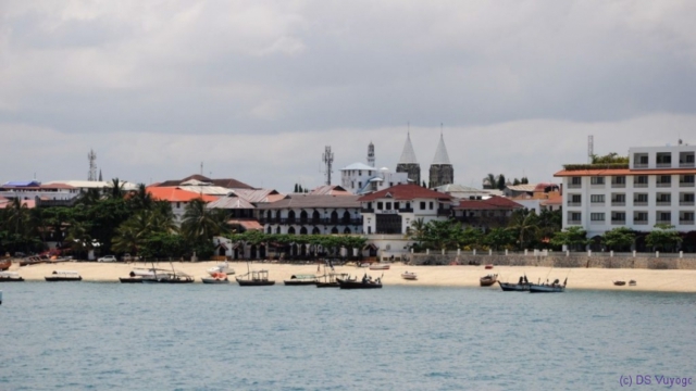 Zanzibar