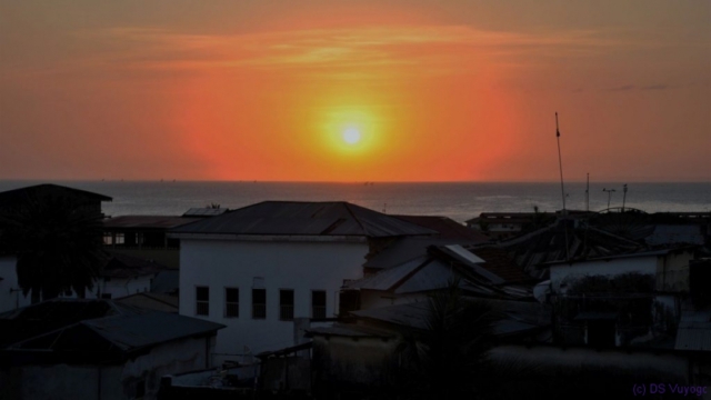 Stonetown, Zanzibar