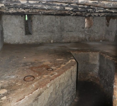 slave market, Stonetown, Zanzibar