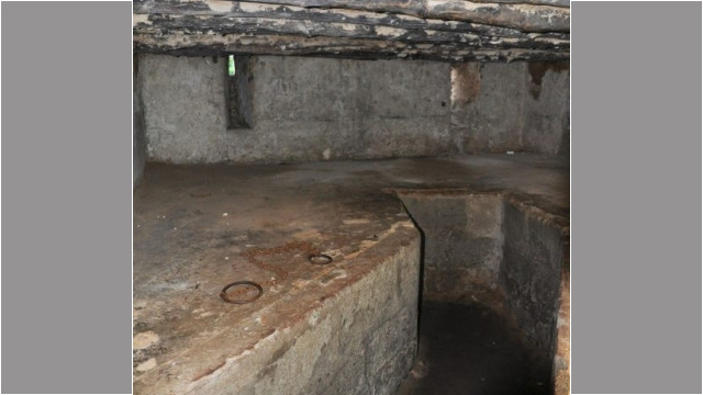 slave market, Stonetown, Zanzibar