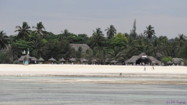 Zanzibar