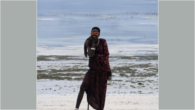 Zanzibar