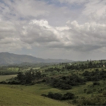 near Fort Portal