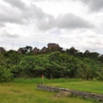 Kyaninga lodge, near Fort Portal