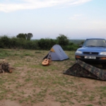 Queen Elizabeth National Park, Mweya