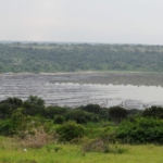 Queen Elizabeth National Park, Kasenyi Plains