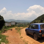 Ishasha to Lake Bunyonyi