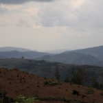 Ishasha to Lake Bunyonyi