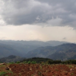 Ishasha to Lake Bunyonyi