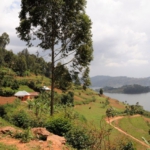 Lake Bunyonyi