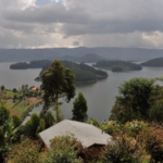 Lake Bunyonyi