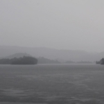 Lake Bunyonyi