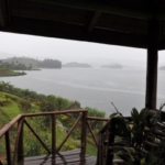 Lake Bunyonyi Rock Resort