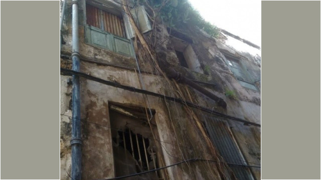 Stonetown, Zanzibar