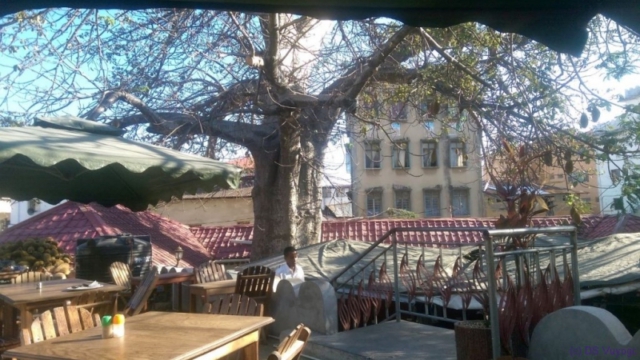 Lukmaan's, Stonetown