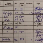 When they ask for "sex", I answer "yes"