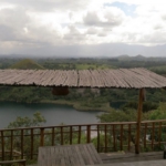 Kyaninga lodge, near Fort Portal