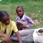 at Edirisa Camp Lake Bunyonyi