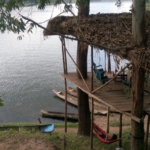 Edirisa Camp Lake Bunyonyi
