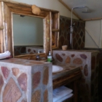 Lake Bunyonyi Rock Resort